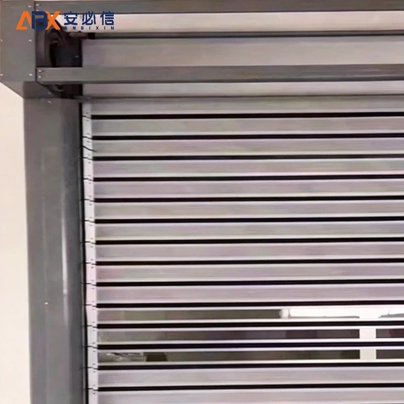 北海市厂房高速门